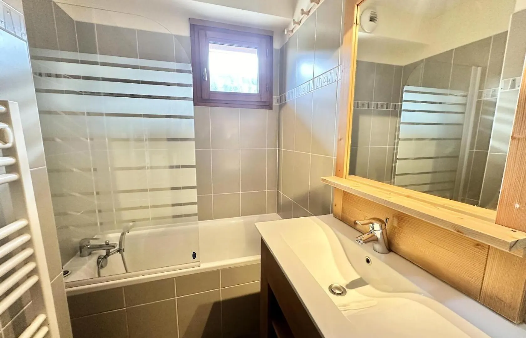 Residence Le Hameau Des Rennes - T2 Pied Des Pistes, Acces Piscine, Ideal Mae-0771 Vars