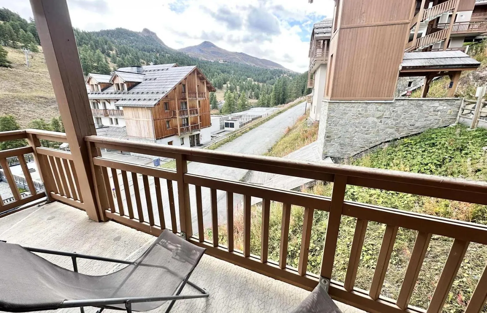 Residence Le Hameau Des Rennes - T2 Pied Des Pistes, Acces Piscine, Ideal Mae-0771 Vars  0*, Vars (Hautes-Alpes) France